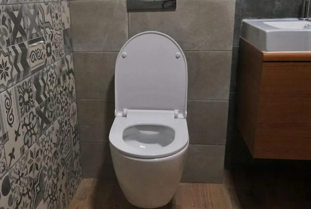 Centrally Located , Brand New, Cozy Apartment With Parking Sofia Bulgaria