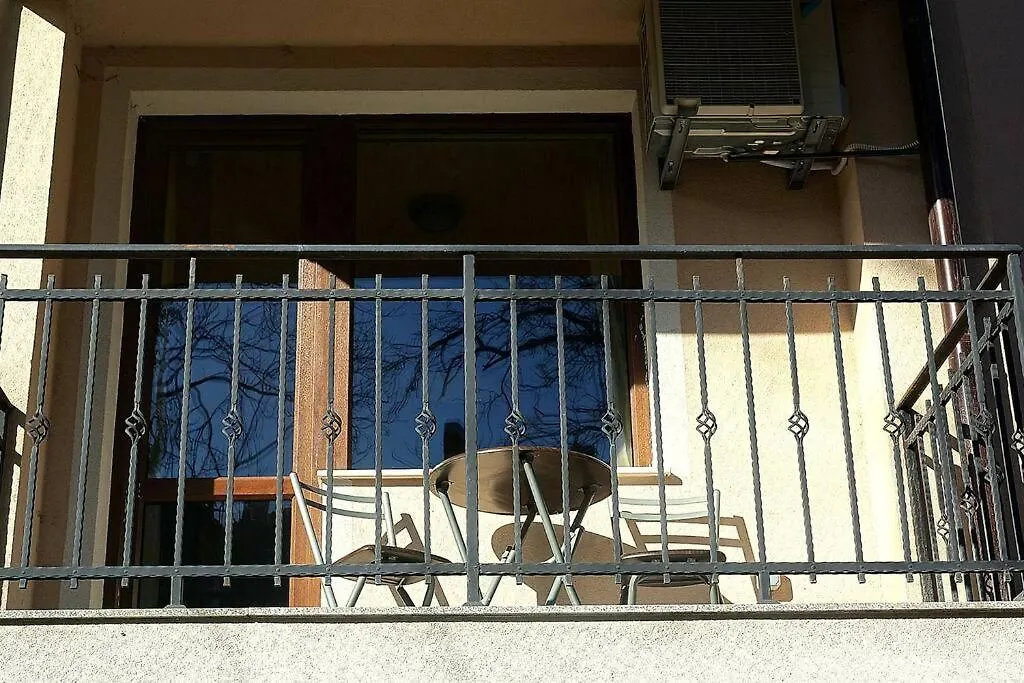 Centrally Located , Brand New, Cozy Apartment With Parking Sofia