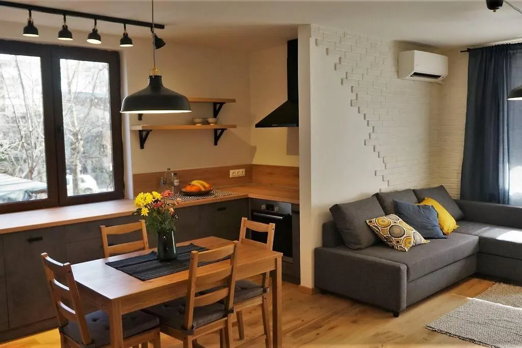 Centrally Located , Brand New, Cozy Apartment With Parking contacts
