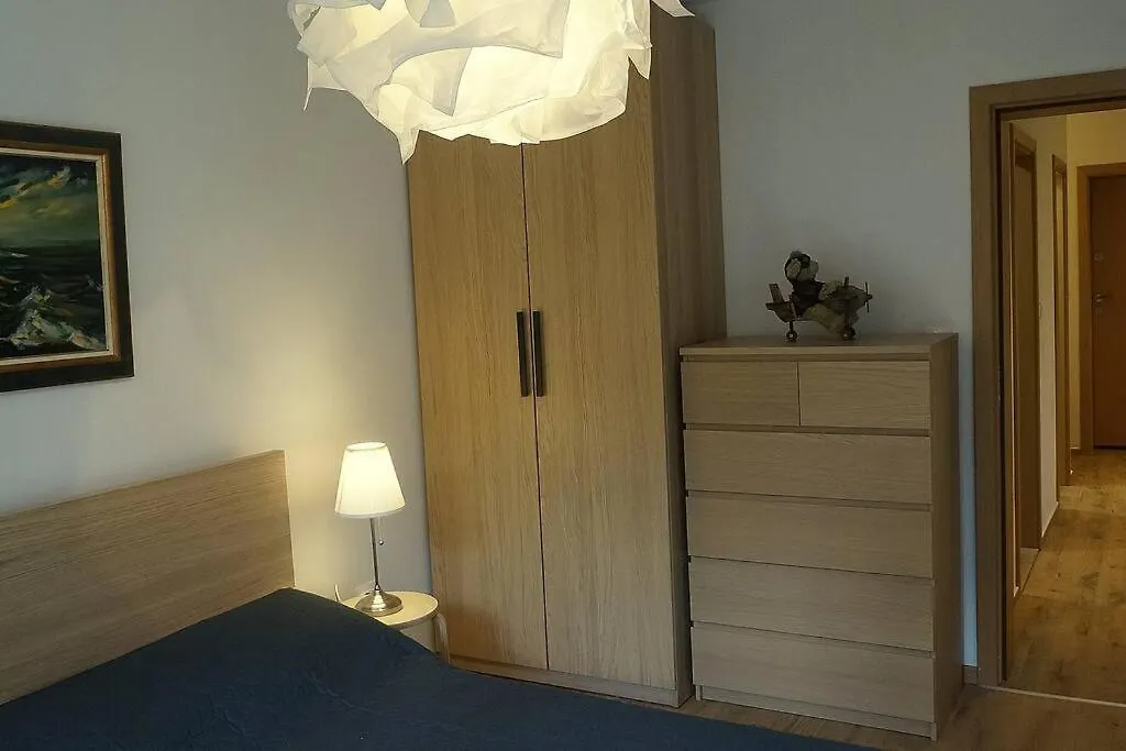Centrally Located , Brand New, Cozy Apartment With Parking Sofia 0*,