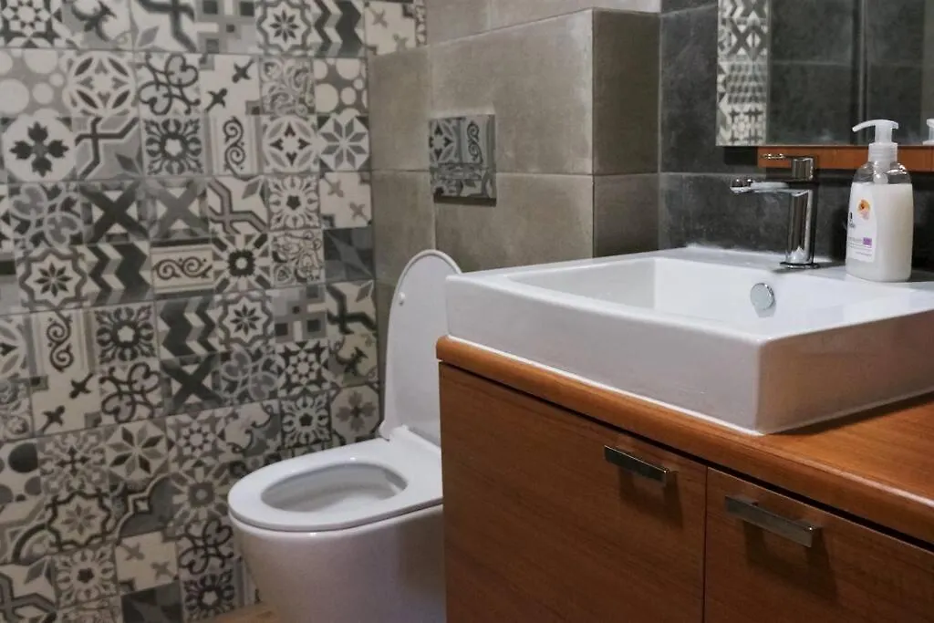 Centrally Located , Brand New, Cozy Apartment With Parking Sofia Bulgaria