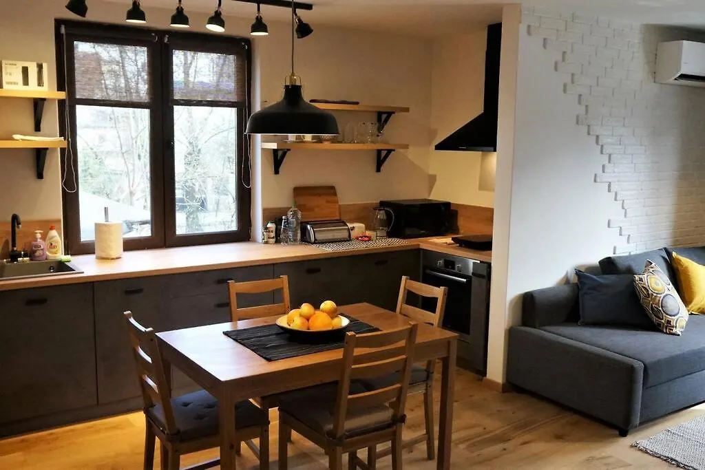 Centrally Located , Brand New, Cozy Apartment With Parking Sofia
